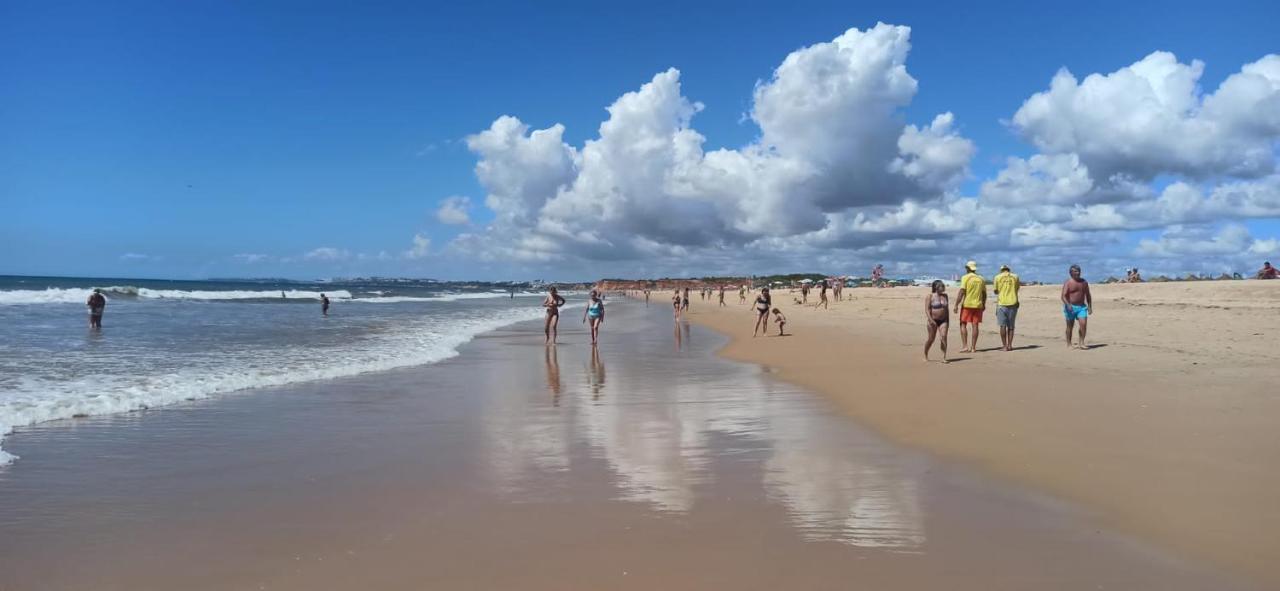 Solar Dos Pinheiros Lc 303 Lägenhet Quarteira Exteriör bild