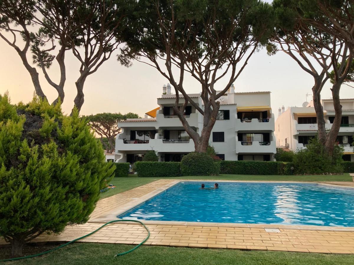 Solar Dos Pinheiros Lc 303 Lägenhet Quarteira Exteriör bild